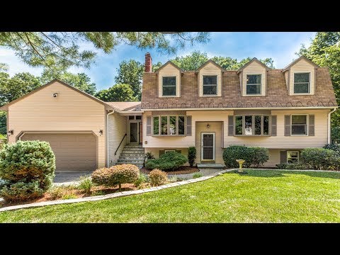88 Williams St, Mansfield, MA home video tour