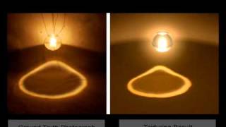 Islamic Lighting Simulation