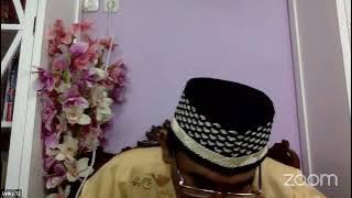 KOLAK Selasa 27 April 2021, Ust. Subki Al Bughury