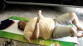 Dança Da Carniça...