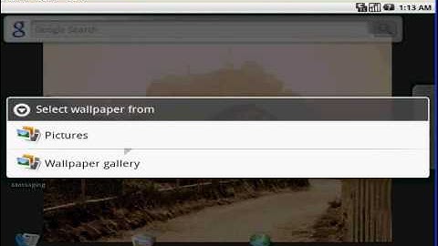 Android on virtualbox