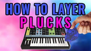 Celebrity How To Layer Plucks Profile