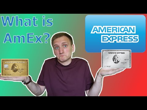 American Express Explained | Benefits, Cards + Application Process UK