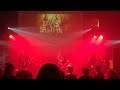 Devils Henchmen (District Liverpool 19/10/24)