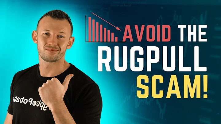 What Are Rug Pulls in Crypto? How to Avoid Getting Scammed?