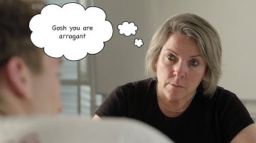 Better Judgement: Halo Effect with explanation