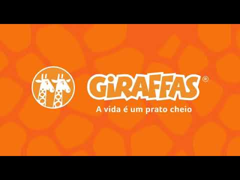 Comercial Giraffas