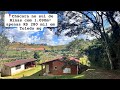 🏡Linda chácara no sul de minas!! Por apenas 280 mil