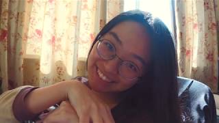 A Powerful Asian Smile - Can You Take This?