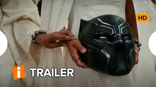 Pantera Negra - Wakanda para Sempre | Trailer Legendado