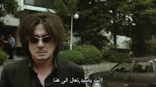 أفضل مقطع من فيلم old boy