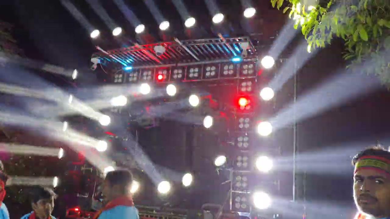 RED APPLE 🍎 NEW SETUP 🔥 !! 2023 QUALITY SOUND IN TALCHER