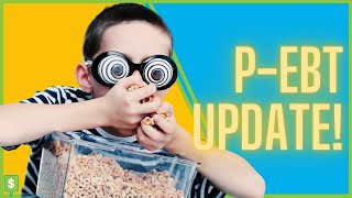 PEBT UPDATE: 9 Things You Need to Know Today!