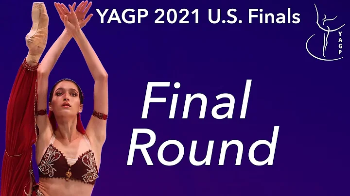 YAGP 2021 Tampa Finals - SENIOR WOMEN and JUNIOR &...