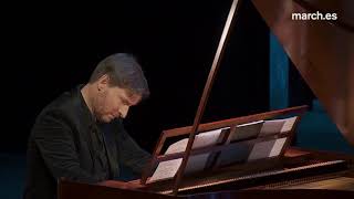 Mozart - Sonata for Piano #14 in C minor K.457 - Kristian Bezuidenhout