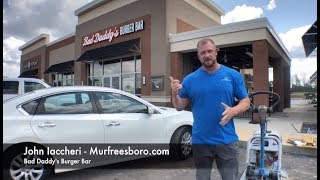 Bad Daddy's Burger Bar Murfreesboro, TN
