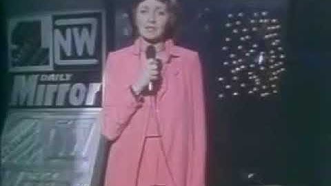 Yes Miscellany: 1979 - Rick Wakeman awards The Police