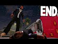 GTA San Andreas Definitive Edition Ending - Part 12 - TAKING BACK THE HOOD