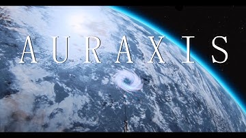 AURAXIS - A Planetside 2 Cinematic
