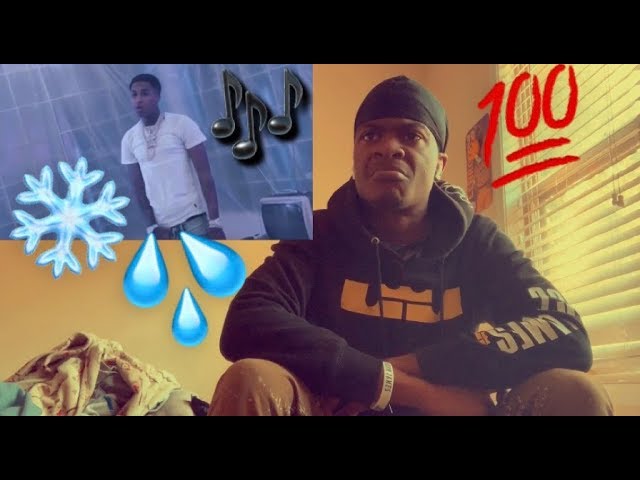 NBA YoungBoy - Self Control ( REACTION ) !!