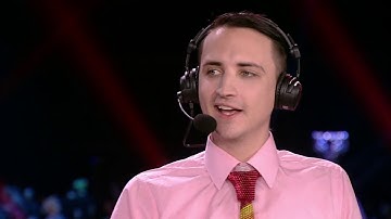 SK Telecom T1 vs Origen Game 3 post-match analyst desk and interviews | Semi Finals S5 LoL Worlds