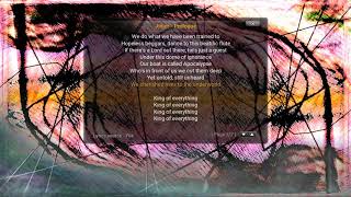 Jinjer   King Of Everything 2016   Prologue kodi lyrics