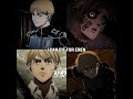 Happy Birthday Eren 🎂✨ #erenyeager #yeagerist #attackontitan #snk #stargirl @MRS.YEAGER_X
