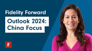 Investment Outlook 2024: China Focus