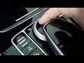 Hidden Function Mercedes W213 / Sign in Engineering Mode on Comand & Hidden Features on Comand W213