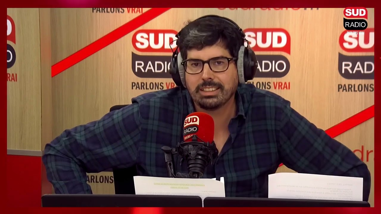 Rémi Angelvin : "Une reconnaissance de la lavande au patrimoine mondial de l’UNESCO, on en a besoin"
