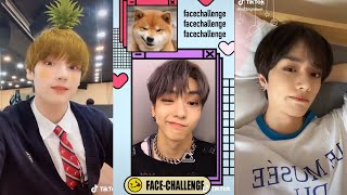 TXT Tik Tok Cute Moments Compilation 2020 (투모로우바이투게더)