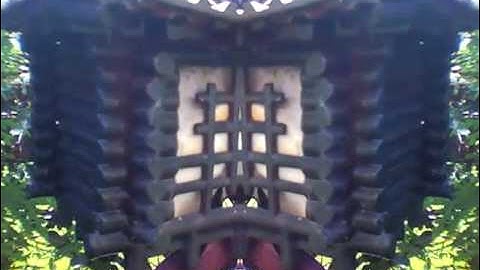 iPod nano 5G: All 16 Video Effects, Demonstrated