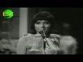 Capture de la vidéo Esc 1967 14 - Monaco - Minouche Barelli - Boum-Badaboum