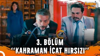 Kardeş Payı 3. Bölüm | Özet