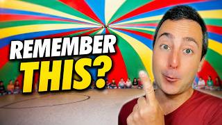 Remember These Childhood Memories? | Taylor Nikolai Compilation