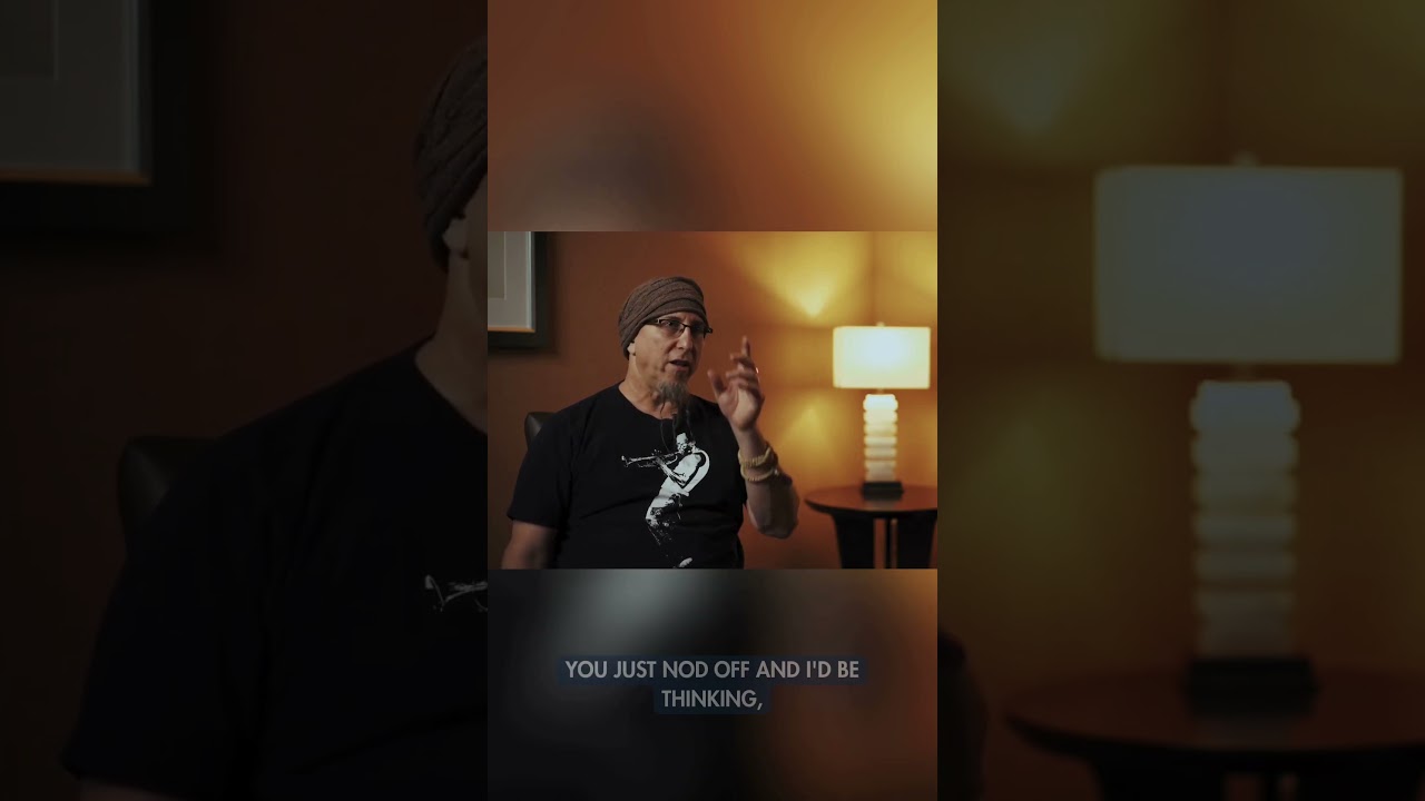 Tonton Falling Asleep Practicing the Sax? Jeff Coffin’s Insane Practice Routine! #davematthewsband #jazz di YouTube Tonton Falling Asleep Practicing the Sax? Jeff Coffin’s Insane Practice Routine! #davematthewsband #jazz di YouTube