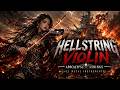 Hellstring Violin 🎻 Apocalypse Strings 🔥 Epic Metal Instrumental
