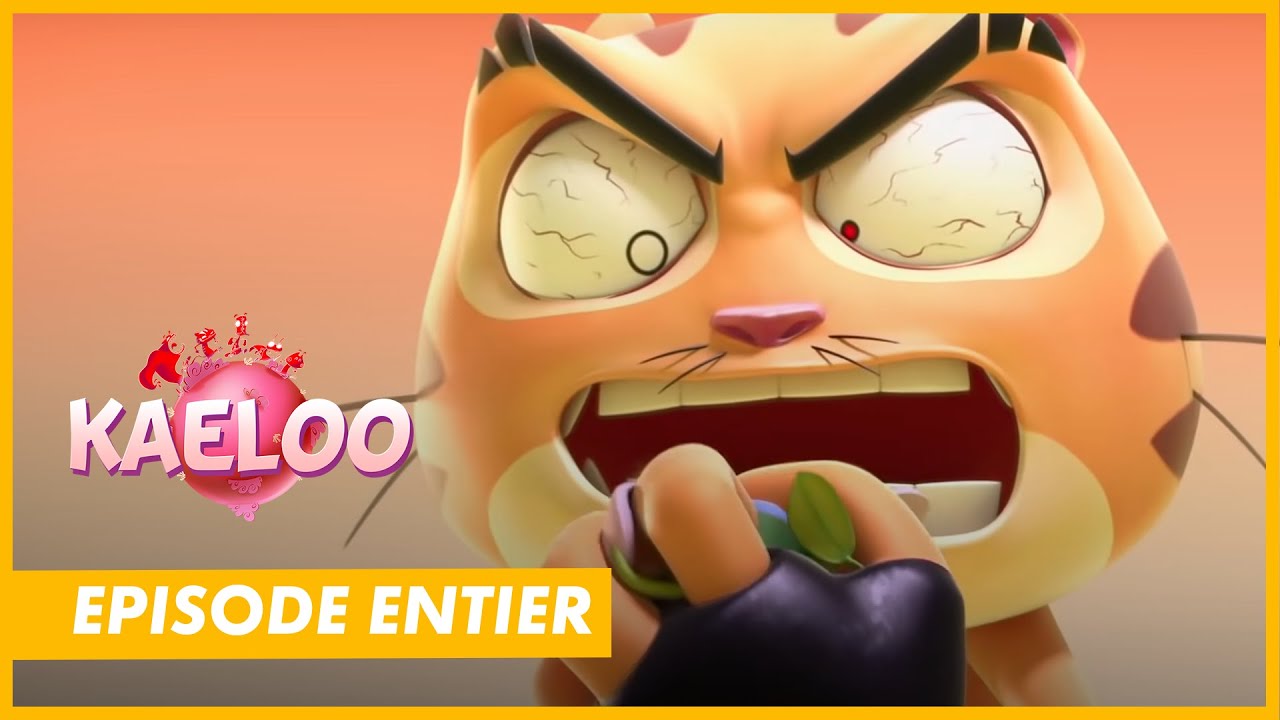 KAELOO - Episode entier 