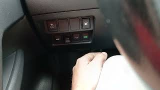 Match Highlights How to Use ECO Mode in a Nissan Rogue (2014–2020) 🌱 Easy Guide