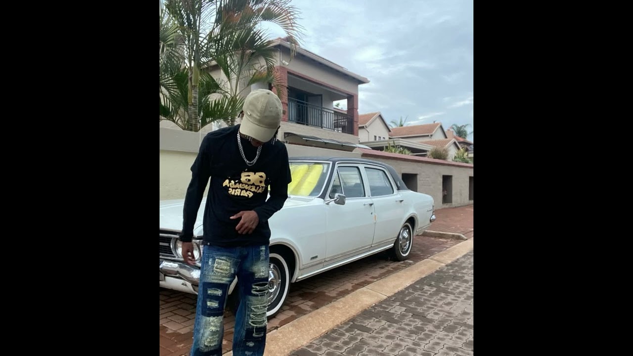 [FREE] WxyneDeniro x Mfanatouchline type beat - ''Township Funk'' (Prod by Aloneboy)