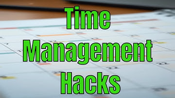 Time Blocking Mastery: The Secret To Maximum Productivity