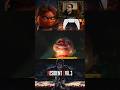 Nemesio el trolaso #residentevil #residentevil3 #shorts #gaming