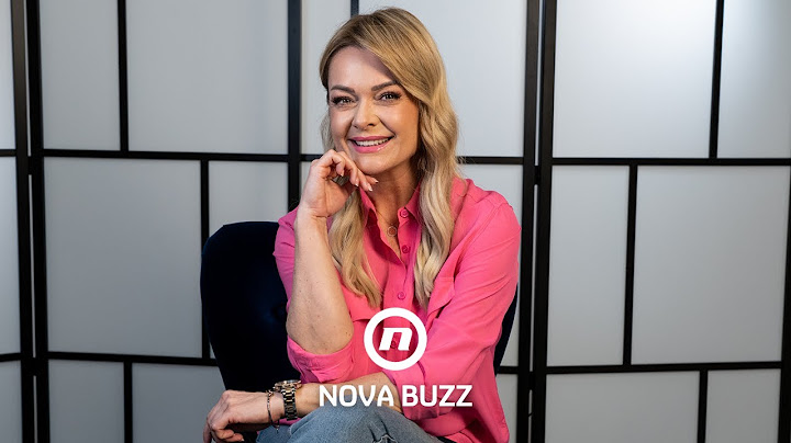 "Kao mala mislila sam da ću biti…" - Minea o IN magazinu i svojim počecima | Nova Buzz