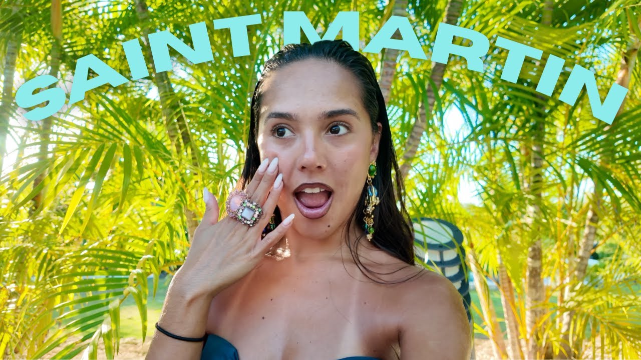 LA MEILLEURE DESTINATION DU MONDE