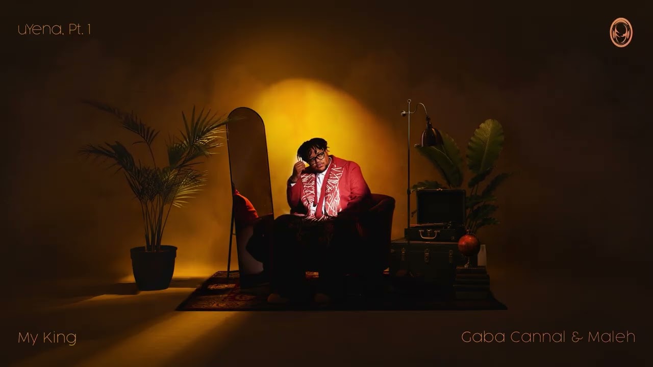 Guarda Gaba Cannal, Maleh - My King (Official Visualiser) su YouTube Guarda Gaba Cannal, Maleh - My King (Official Visualiser) su YouTube