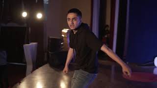 Art is an Explosion of Emotion  | Prajwal Sharma | TEDxDAVCollege Emotion Explosion