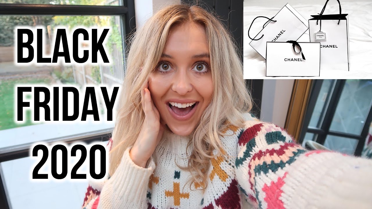 BLACK FRIDAY 2020 PREDICTIONS + BEST DEALS, DISCOUNT SHOPPING TIPS