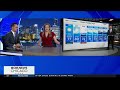 Chicago Weather: Sunny and warm Friday on tap