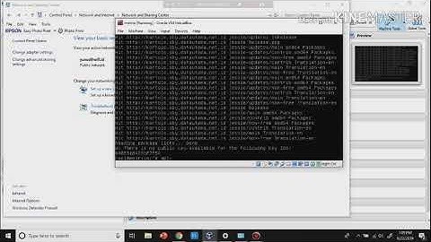 Konfigurasi DNS, SSH, Telnet, FTP & Web Server di Debian 8 Server