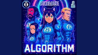 Algorithm (feat. Red Swan)